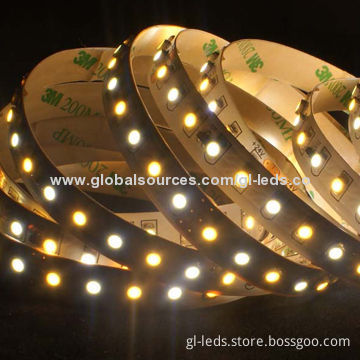 72W SMD 3528 Dimmable LED Strip Lights